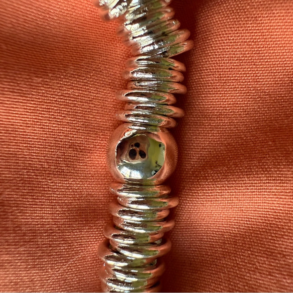 Sterling Silver Bracelet! - Picture 6 of 17